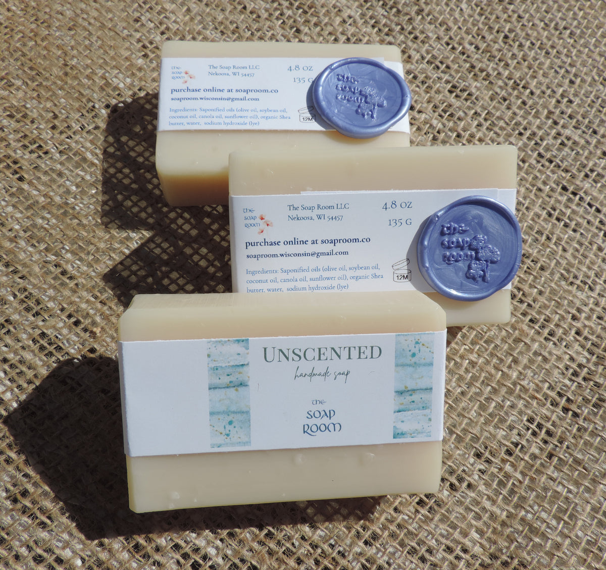 Unscented
