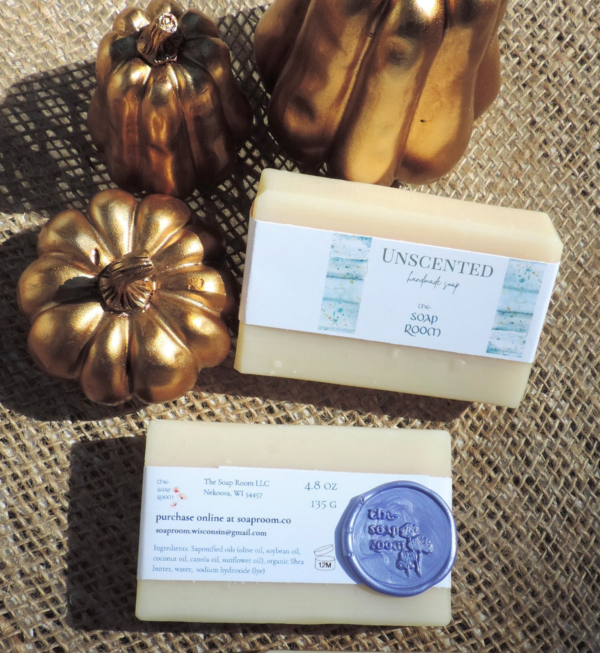 Unscented