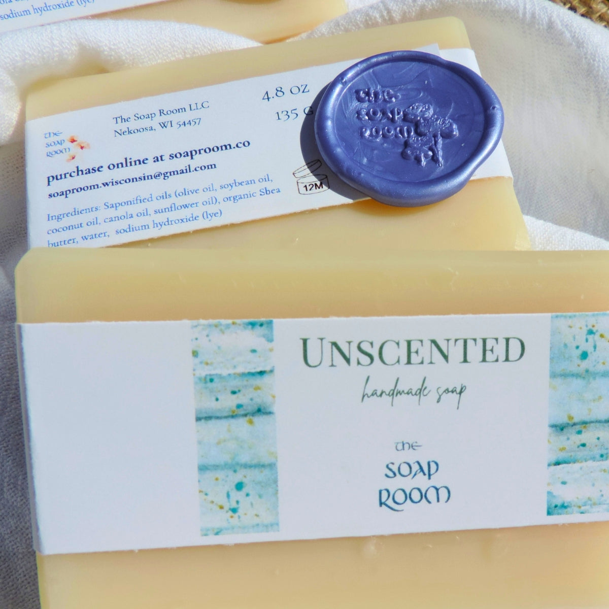 Unscented